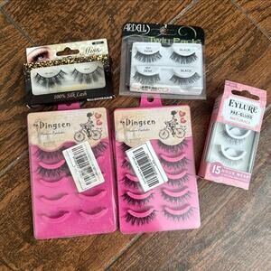 Lashes Bundle